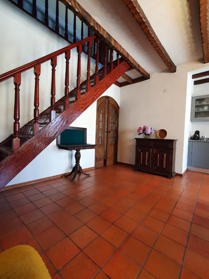 Casa Do Cruzeiro Vila Aguiar da Beira Exterior foto